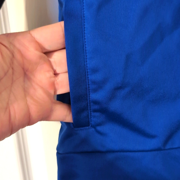 Adidas Track Jacket - Picture 3 of 5
